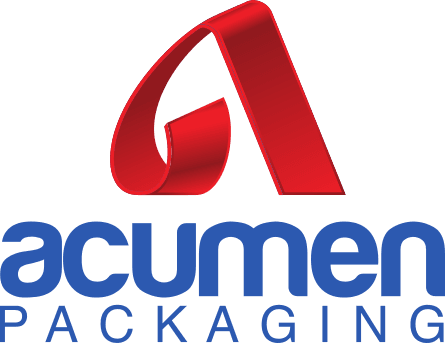 Acumen Packaging logo